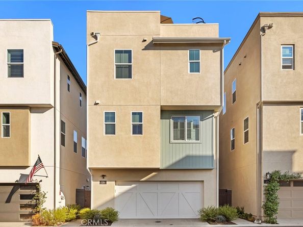 126 Stetson, Rancho Mission Viejo CA 92694