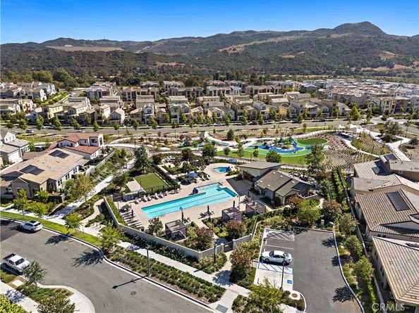 126 Stetson, Rancho Mission Viejo CA 92694