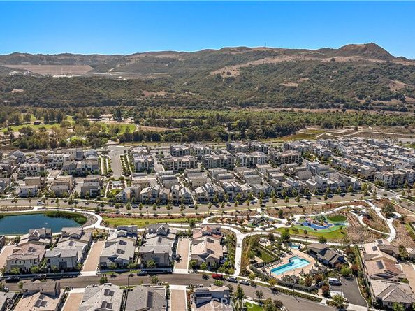 126 Stetson, Rancho Mission Viejo CA 92694