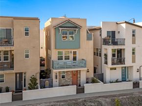 126 Stetson, Rancho Mission Viejo CA 92694