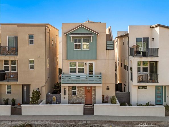 126 Stetson, Rancho Mission Viejo CA 92694