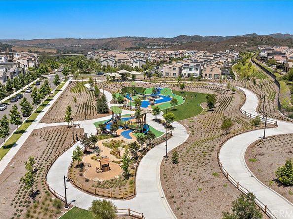 126 Stetson, Rancho Mission Viejo CA 92694