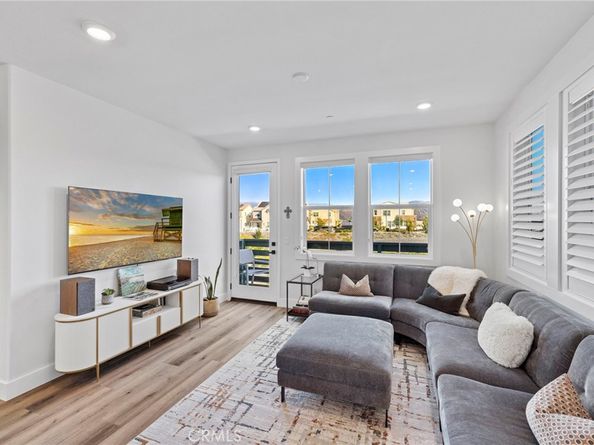 126 Stetson, Rancho Mission Viejo CA 92694