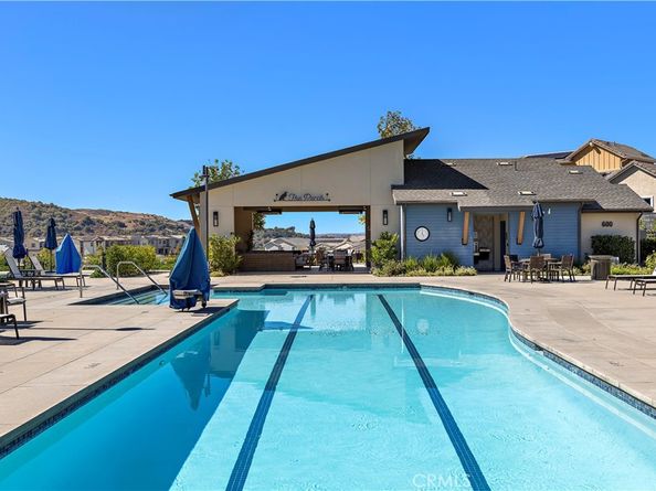 126 Stetson, Rancho Mission Viejo CA 92694