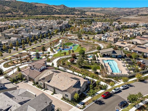 126 Stetson, Rancho Mission Viejo CA 92694