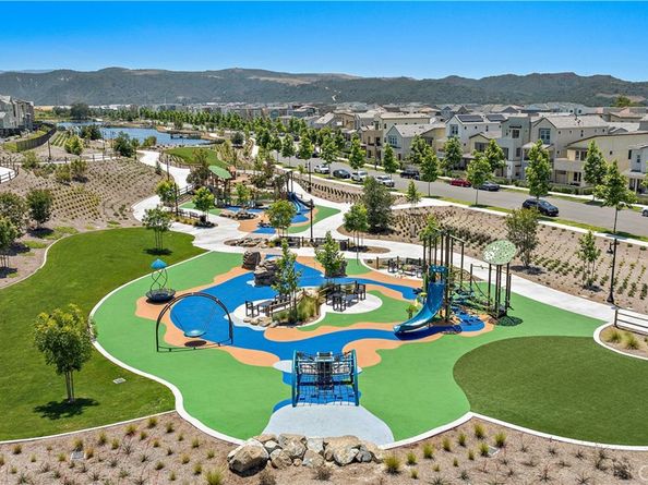 126 Stetson, Rancho Mission Viejo CA 92694