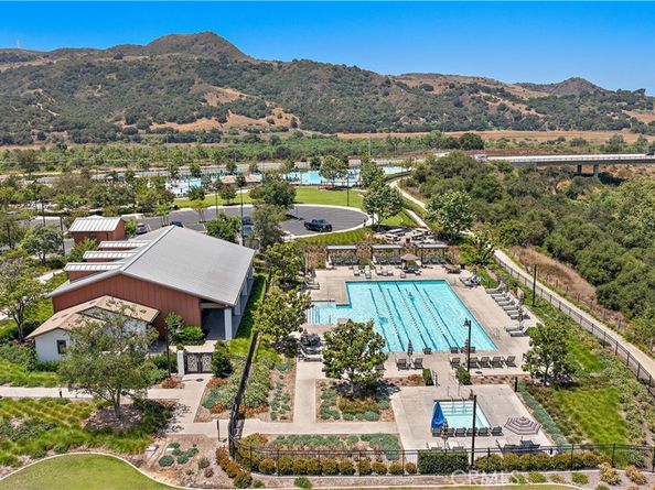 126 Stetson, Rancho Mission Viejo CA 92694