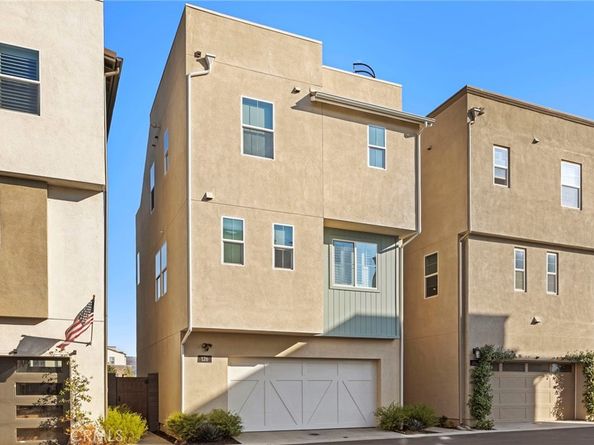 126 Stetson, Rancho Mission Viejo CA 92694