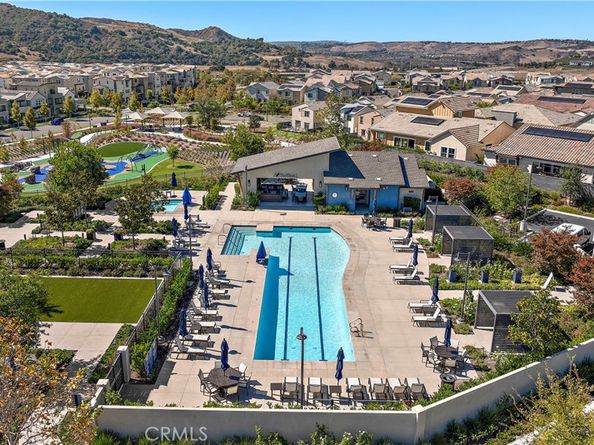 126 Stetson, Rancho Mission Viejo CA 92694