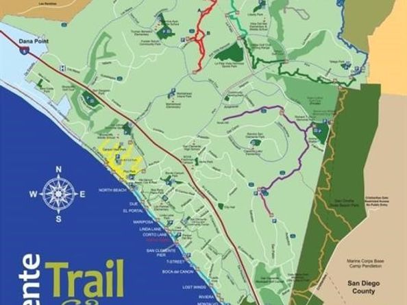 1074 Calle Del Cerro 1806, San Clemente CA 92672