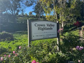 23231 Cheswald Drive, Laguna Niguel CA 92677