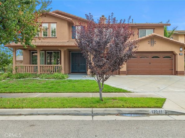 12211 Keenland, Rancho Cucamonga CA 91739