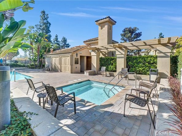 65 Waxwing, Aliso Viejo CA 92656