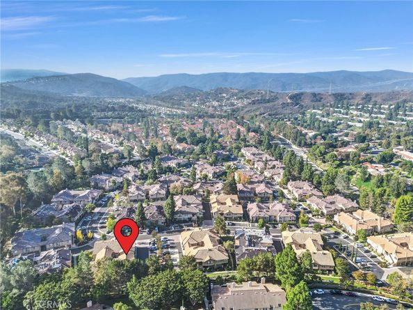 65 Waxwing, Aliso Viejo CA 92656