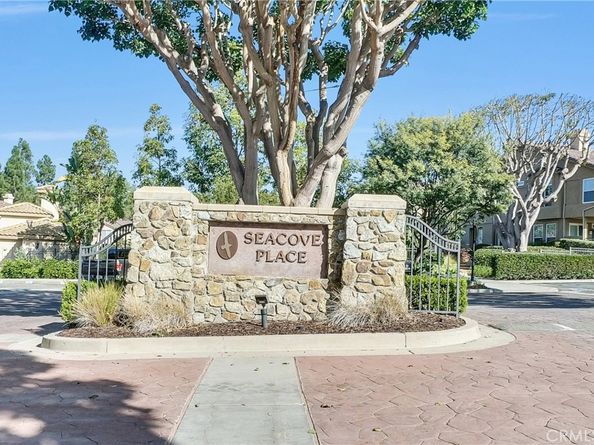 65 Waxwing, Aliso Viejo CA 92656