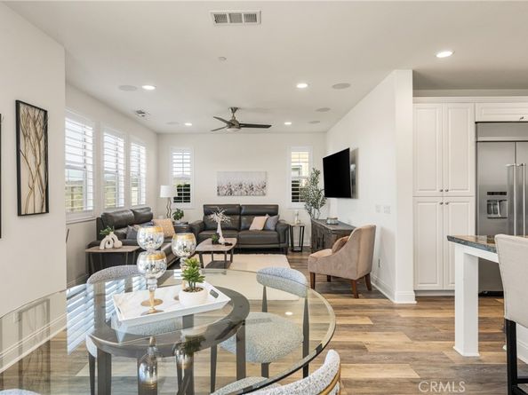 546 Escenico, Lake Forest CA 92630