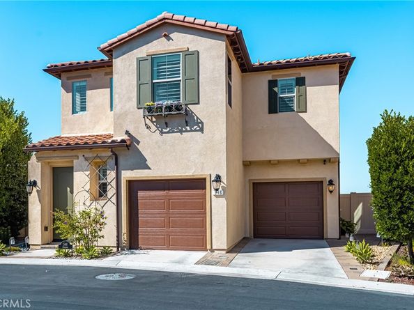 546 Escenico, Lake Forest CA 92630