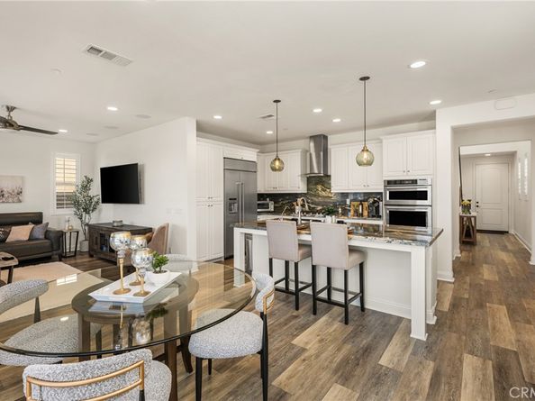 546 Escenico, Lake Forest CA 92630