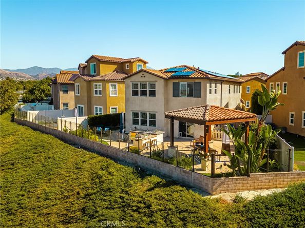 546 Escenico, Lake Forest CA 92630