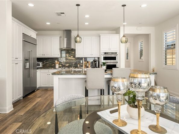 546 Escenico, Lake Forest CA 92630