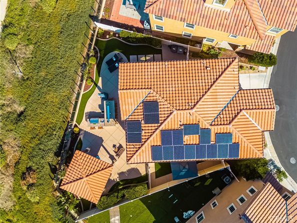 546 Escenico, Lake Forest CA 92630