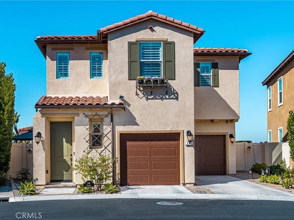 546 Escenico, Lake Forest CA 92630