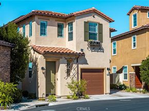 546 Escenico, Lake Forest CA 92630