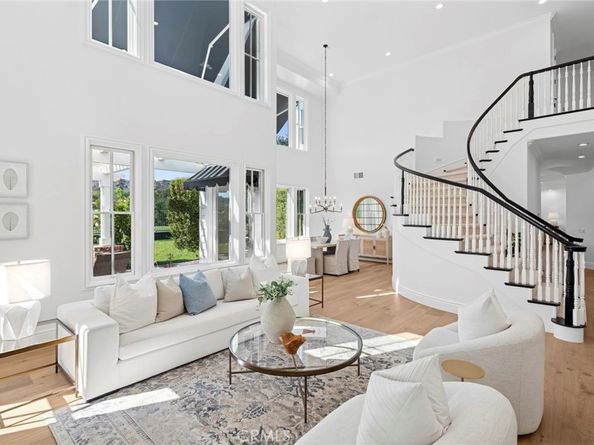 15 Canada Oaks, Coto de Caza CA 92679