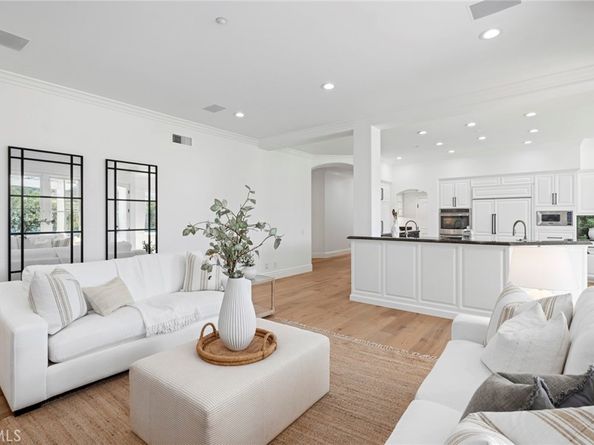 15 Canada Oaks, Coto de Caza CA 92679