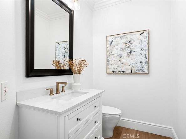 15 Canada Oaks, Coto de Caza CA 92679