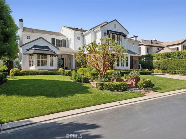 15 Canada Oaks, Coto de Caza CA 92679