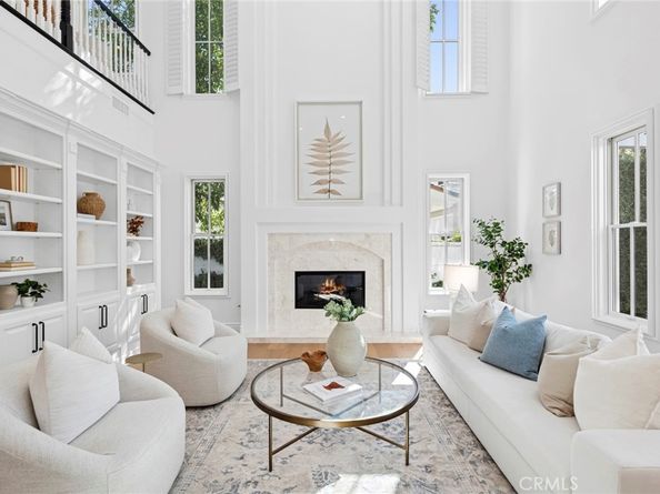 15 Canada Oaks, Coto de Caza CA 92679