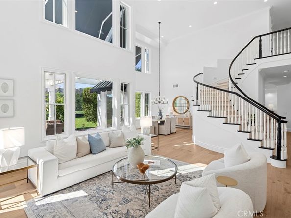 15 Canada Oaks, Coto de Caza CA 92679