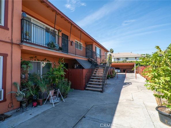 1125 N Mayfair Avenue, Anaheim CA 92801