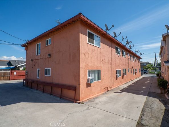 1125 N Mayfair Avenue, Anaheim CA 92801