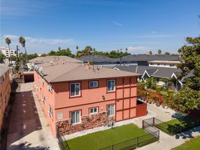 1125 N Mayfair Avenue, Anaheim CA 92801