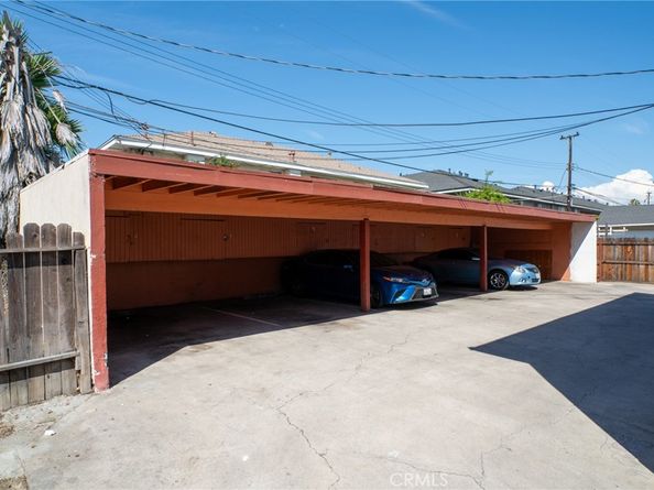 1125 N Mayfair Avenue, Anaheim CA 92801
