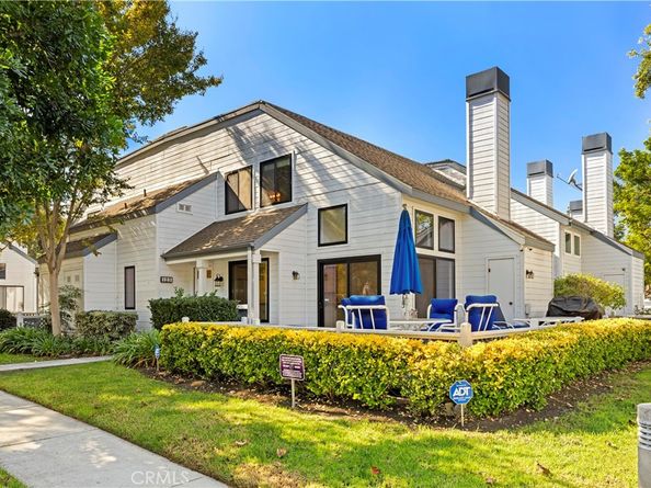 123 Fallingstar, Irvine CA 92614