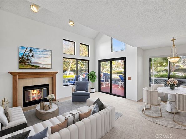 123 Fallingstar, Irvine CA 92614