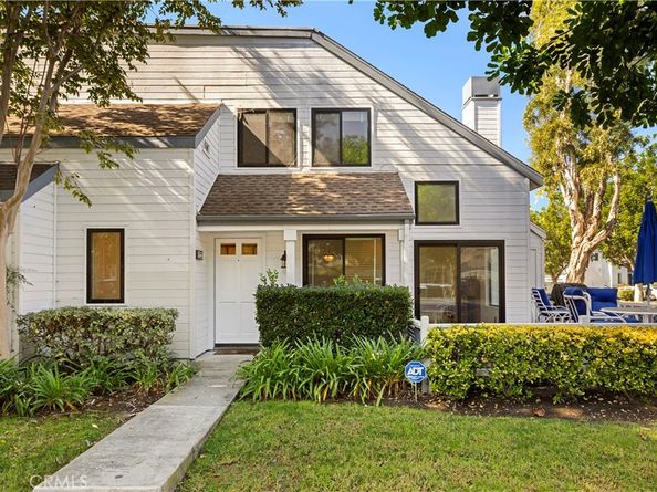 123 Fallingstar, Irvine CA 92614