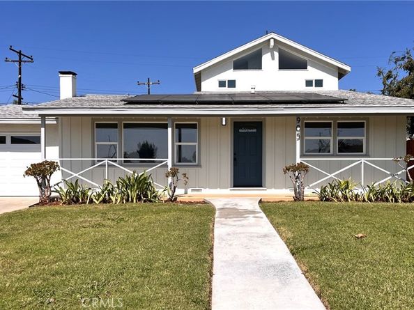 905 Patrick, Pomona CA 91767