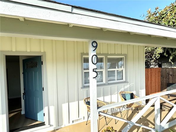 905 Patrick, Pomona CA 91767
