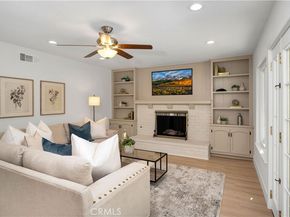 21301 Calle Recreo, Lake Forest CA 92630
