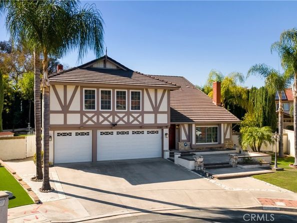 21301 Calle Recreo, Lake Forest CA 92630