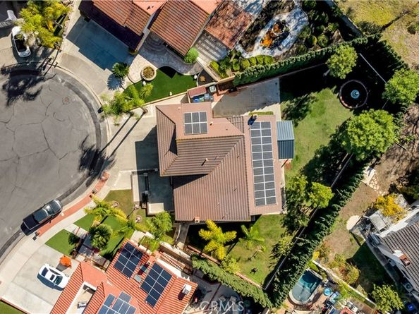 21301 Calle Recreo, Lake Forest CA 92630