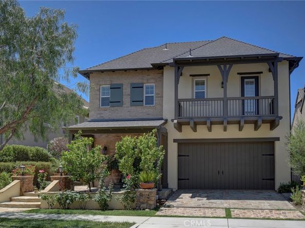 62 Gentry, Irvine CA 92620