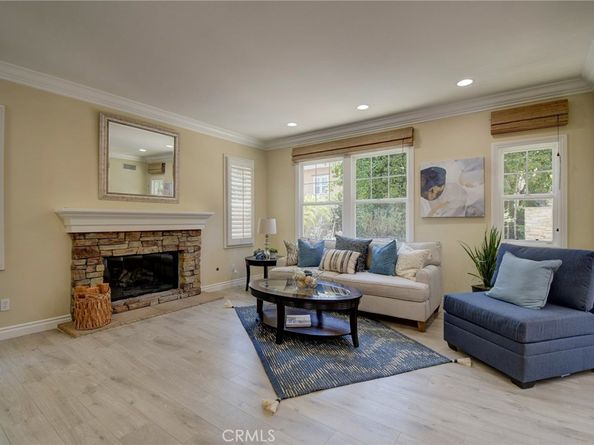 62 Gentry, Irvine CA 92620