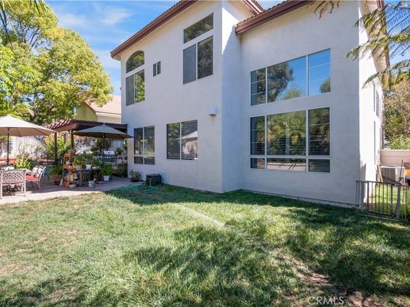 26101 Calle Cresta, Mission Viejo CA 92692