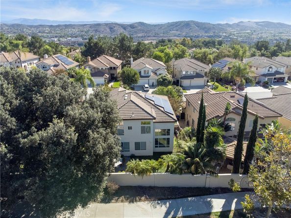 26101 Calle Cresta, Mission Viejo CA 92692
