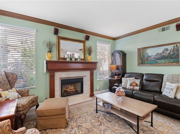 26101 Calle Cresta, Mission Viejo CA 92692